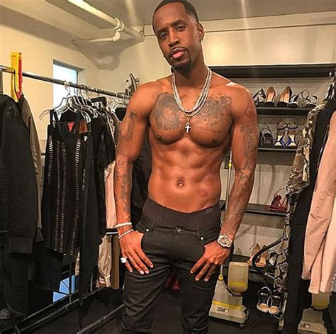 safaree nude|Rapper Safaree Samuels Leaked Penis Pics .